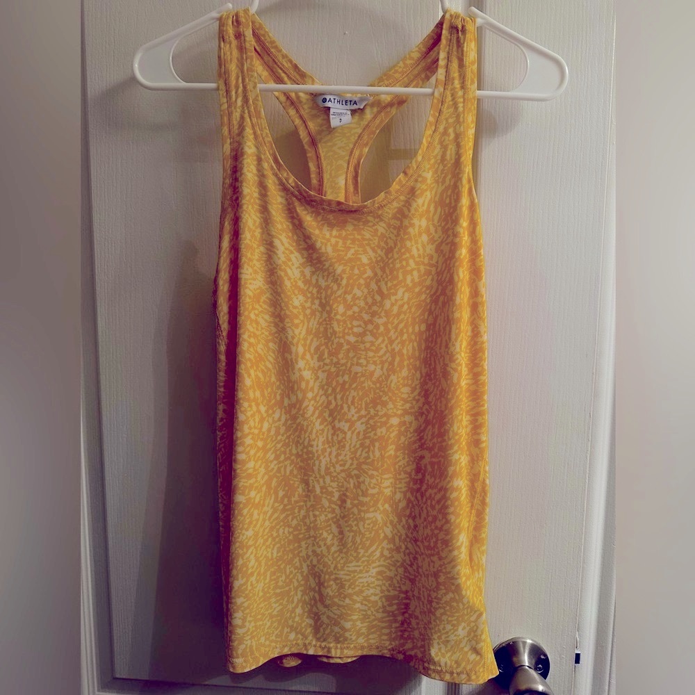 Athleta Tank